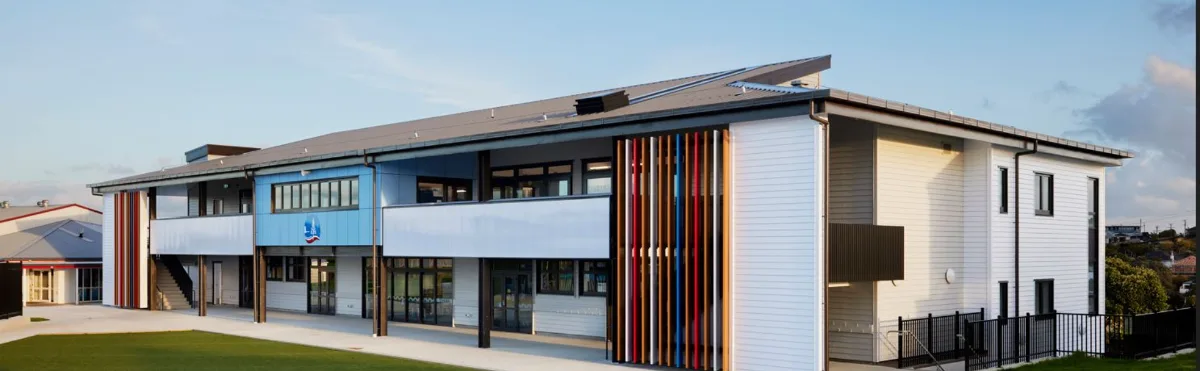 Browns Bay Primary School big