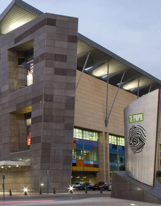Te Papa