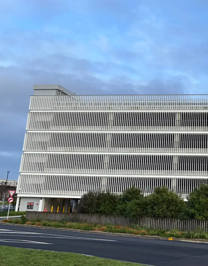 Fisher & Paykel Parking small