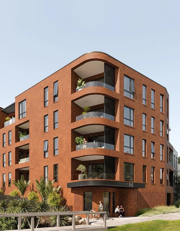 Manapau street small