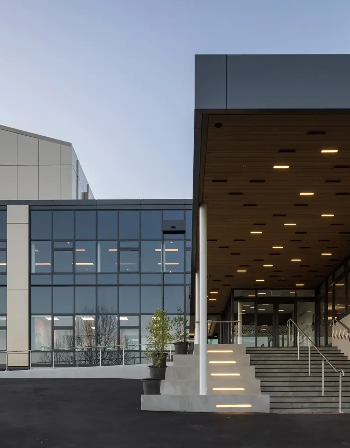 Aquinas Otago University Student Amenities small