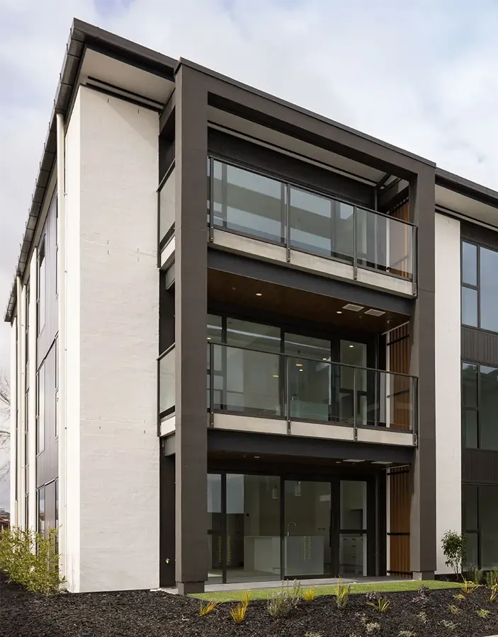 Metlifecare fairway Gardens small