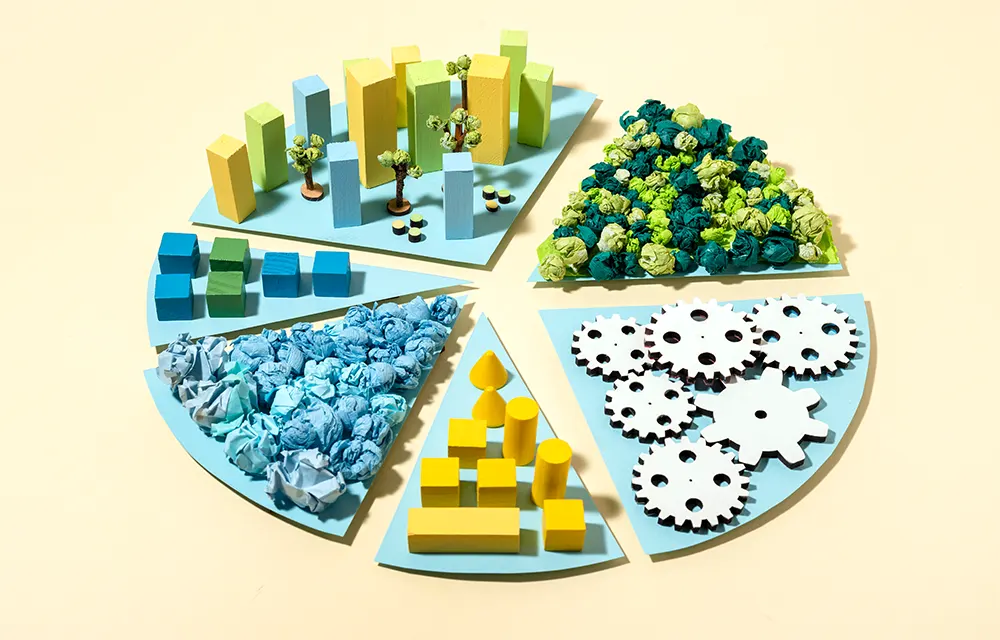 Life Cycle Assessment