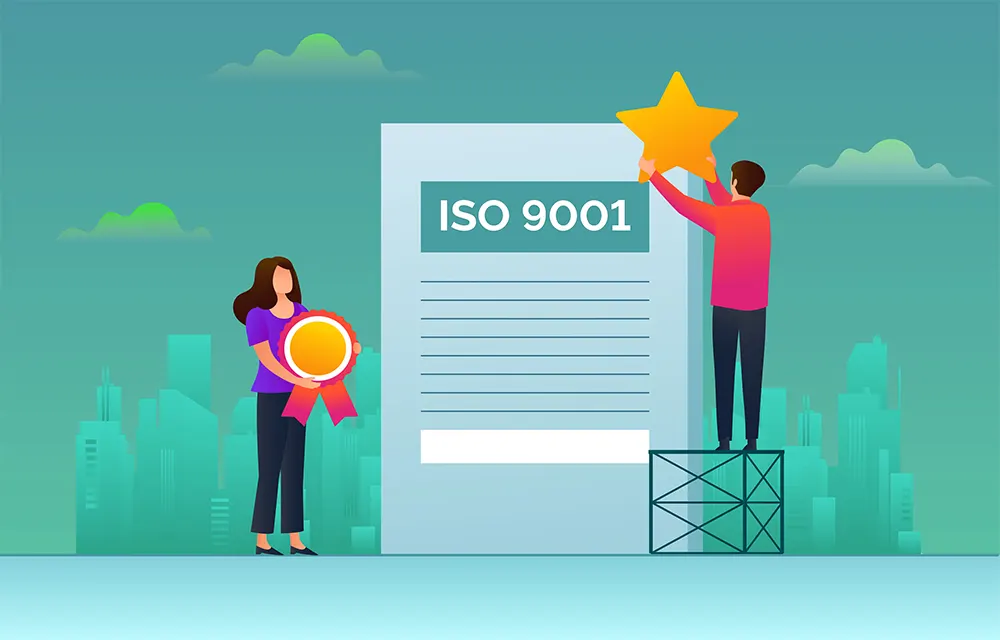 product compliance certification